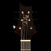 Pre Owned 2022 PRS SE P50E Tonare Parlor Natural Acoustic Guitar With Gig Bag
