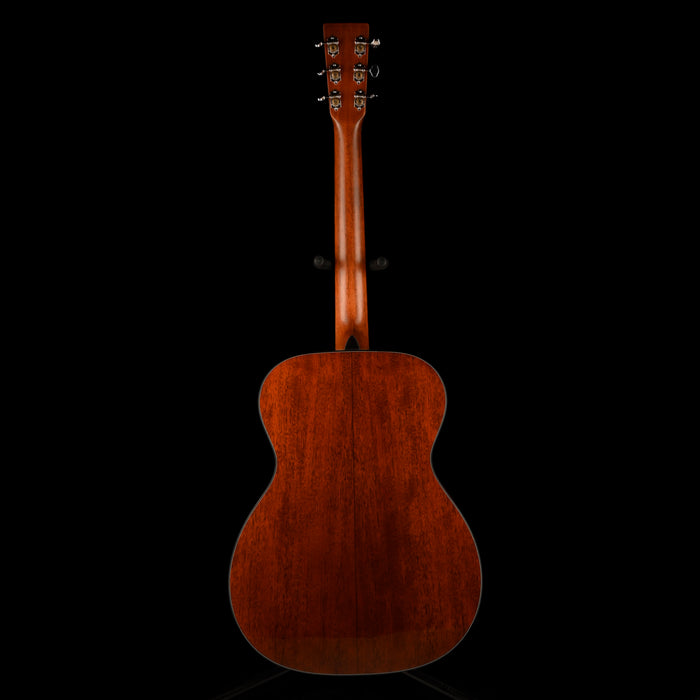 Martin Custom Shop 000-18 All Mahogany Acoustic Guitar