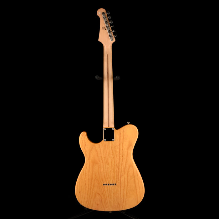 Pre Owned 2003 Yamaha PAC1611MS Mike Stern Signature Natural With HSC