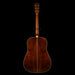 Martin Custom Shop D-28 Wild Grain East Indian Rosewood Italian Alpine Spruce Top Acoustic Guitar