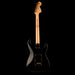 Pre Owned 2006 Fender Left-Handed Highway 1 Stratocaster Satin Black With Gig Bag