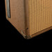 Pre Owned 1993 Fender '63 Vibroverb Reissue Guitar Amp Combo Brown