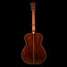 Martin Custom Shop 000-28 Wild Grain East Indian Rosewood Italian Alpine Spruce Top Acoustic