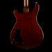 Used 2012 PRS Modern Eagle Quatro Black Gold Wrap Burst with OHSC