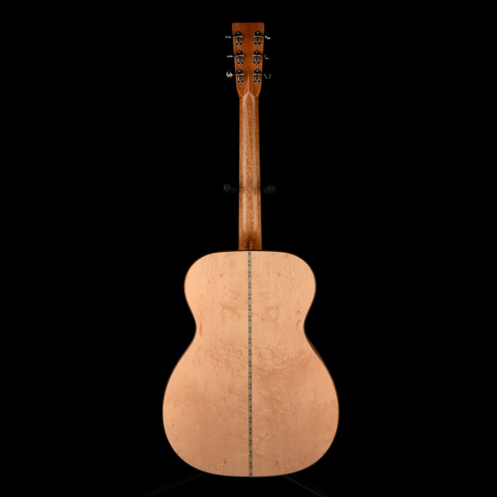 Martin Custom Shop 000-28 Birdseye Maple Acoustic Guitar