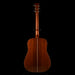 Martin Custom Shop Dreadnaught/000 Style 28 East Indian Rosewood Sunburst With Case