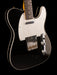 Fender Custom Shop "Mod D" 1959 Telecaster Custom Journeyman Relic Rosewood Texas Tea