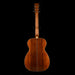 Martin Custom Shop 00-28 All Flamed Koa Natural Acoustic Guitar With Case