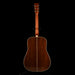Martin HD-28E Standard (2025) LR Baggs Natural Acoustic Electric Guitar with Case