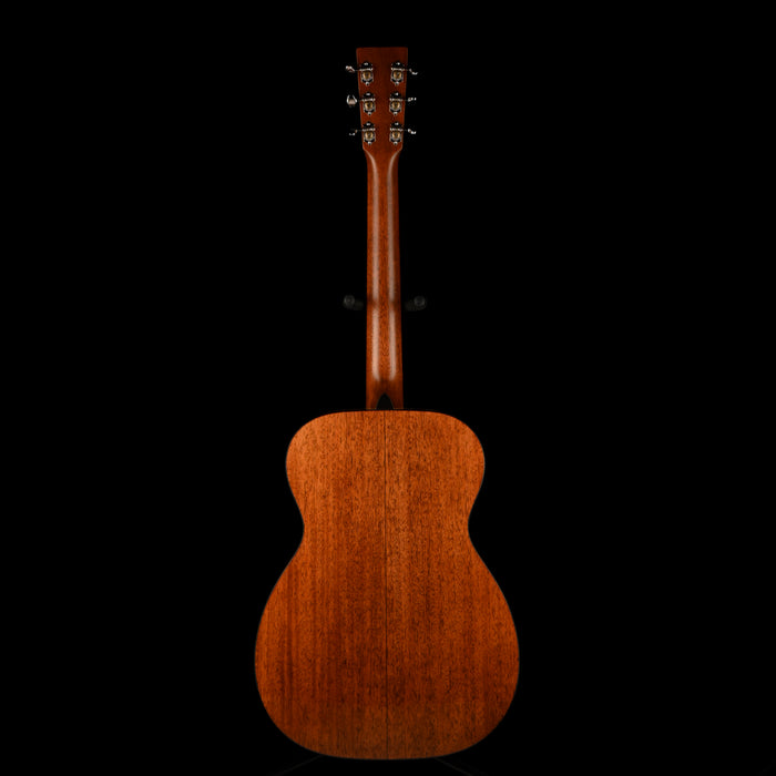 Martin 00-18 Standard (2025) Natural Acoustic Guitar with Case