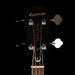 Used Epiphone Jack Casady Bass Sunburst With OHSC