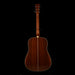 Martin D-28 Standard (2025) Natural Acoustic Guitar with Case