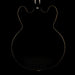 Pre Owned Epiphone Dot Casino Ebony With Bigsby With Case