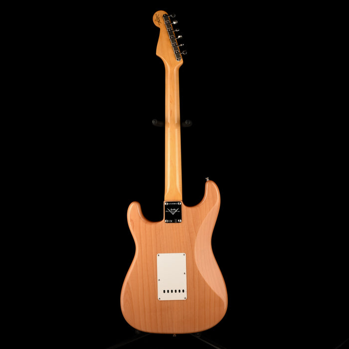 Fender Custom Shop Exotic 1965 Stratocaster Cocobolo NOS Natural With Case