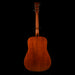 Martin D-18 StreetLegend (2025) Natural Acoustic Guitar with Case
