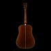 Martin D-28 StreetLegend (2025) Natural Acoustic Guitar with Case