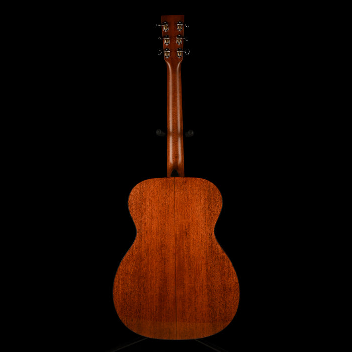 Martin 000-18 Standard (2025) Natural Acoustic Guitar with Case