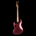 Pre Owned Sire M7 Marcus Miller Bass Metallic Burgundy With Case