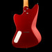 Harmony Factory Special Silhouette Electric Guitar Cherry With Mono Case - 1 OF 24 - B-Stock
