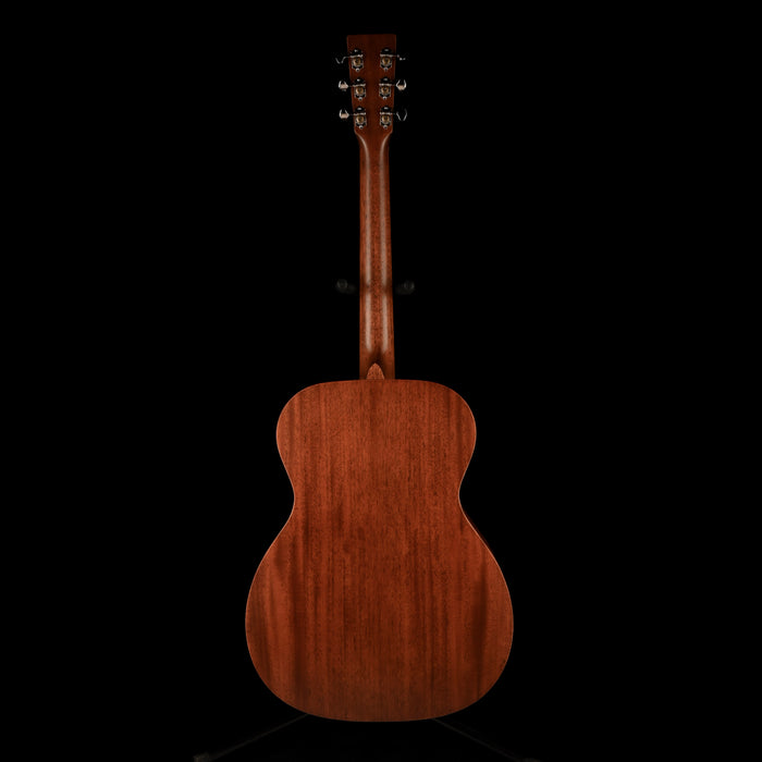 Martin 000-17 Standard (2025) Natural Acoustic Guitar with Case