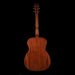 Martin 000-17 Standard (2025) Natural Acoustic Guitar with Case