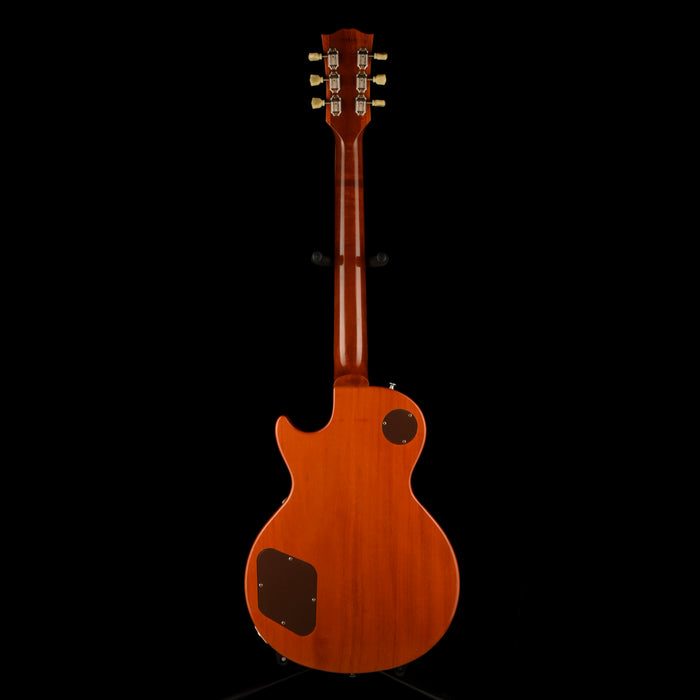 Pre Owned 2007 Gibson ‘57 Les Paul Reissue LPR7 VOS Gold Top With OHSCPre Owned 2007 Gibson ‘57 Les Paul Reissue LPR7 VOS Gold Top With OHSC