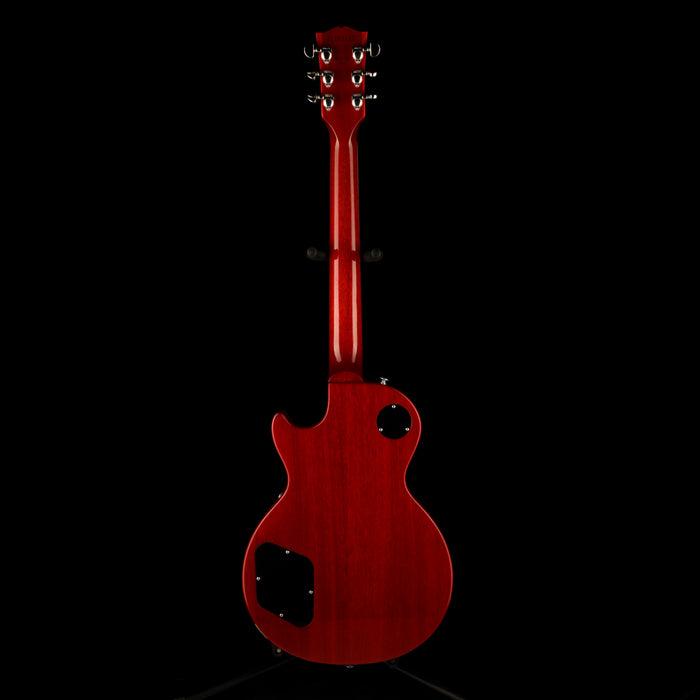 Pre Owned Gibson Les Paul Standard '60s Bourbon Burst With OHSC