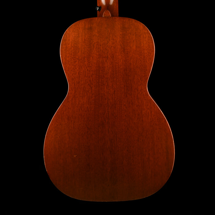 Vintage 1963 Martin 0-16NY Natural Acoustic Guitar With HSC