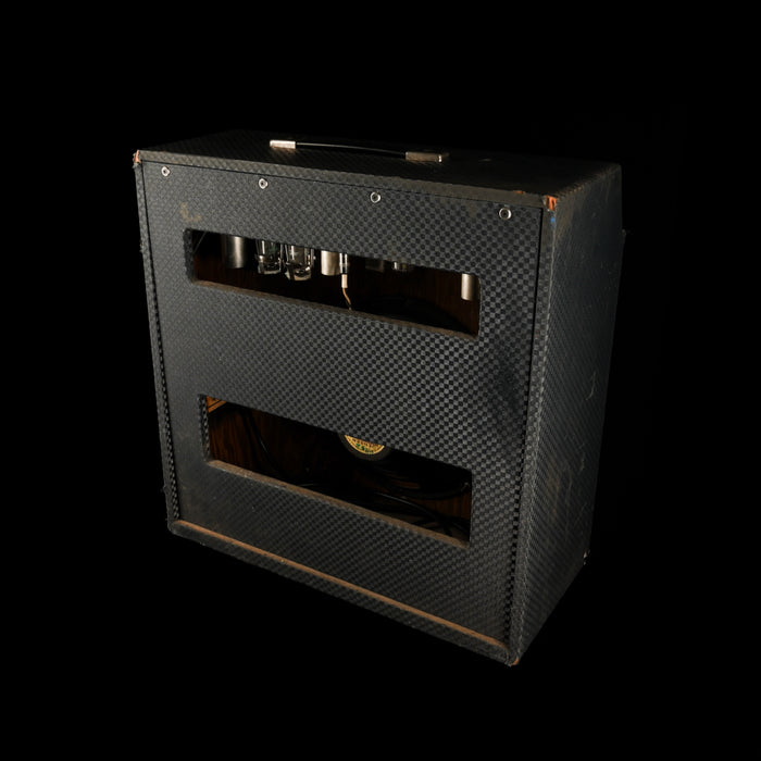 Vintage '60s Ampeg Reverberocket 2 Guitar Amp Combo