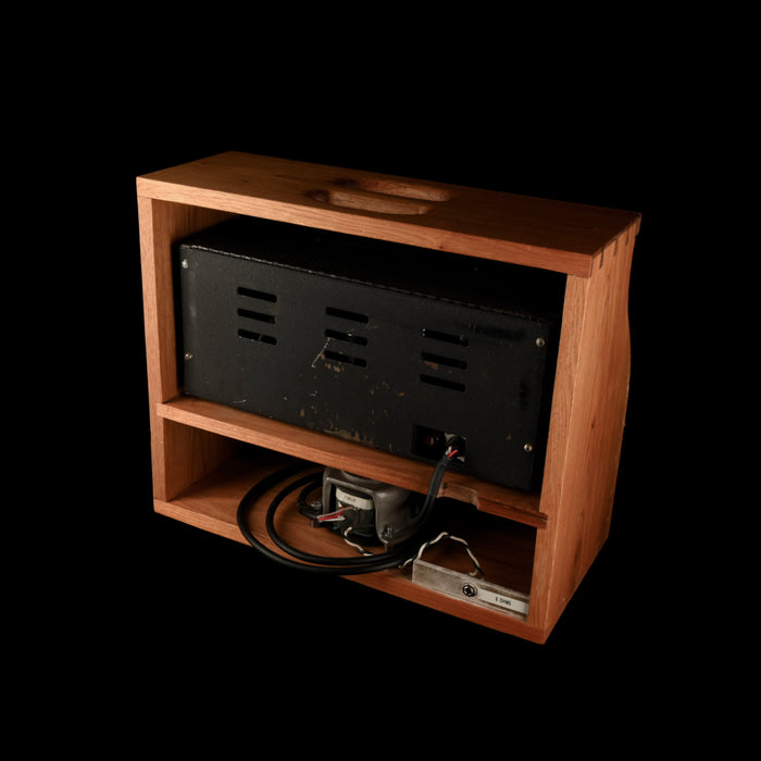 Vintage 1941 Gibson EH-185 Guitar Amp Head