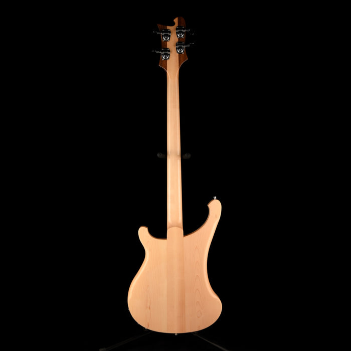 Pre-Owned 2020 Rickenbacker 4003 Mapleglo Bass Guitar With OHSC