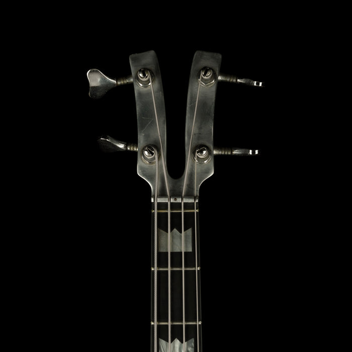 Vintage 1970's Kramer DMZ 6000 Bass With Gig Bag