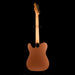 Fender Custom Shop "Golden Rose" 1959 Telecaster Journeyman Relic Copper Metallic Guitar