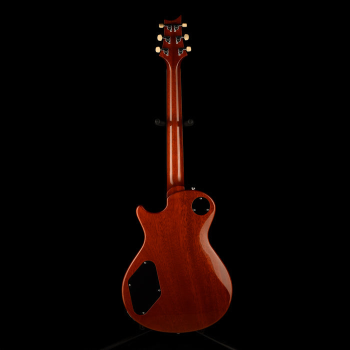 vUsed PRS 25th Anniversary SC245 Mateo Mist Electric Guitar With OHSC