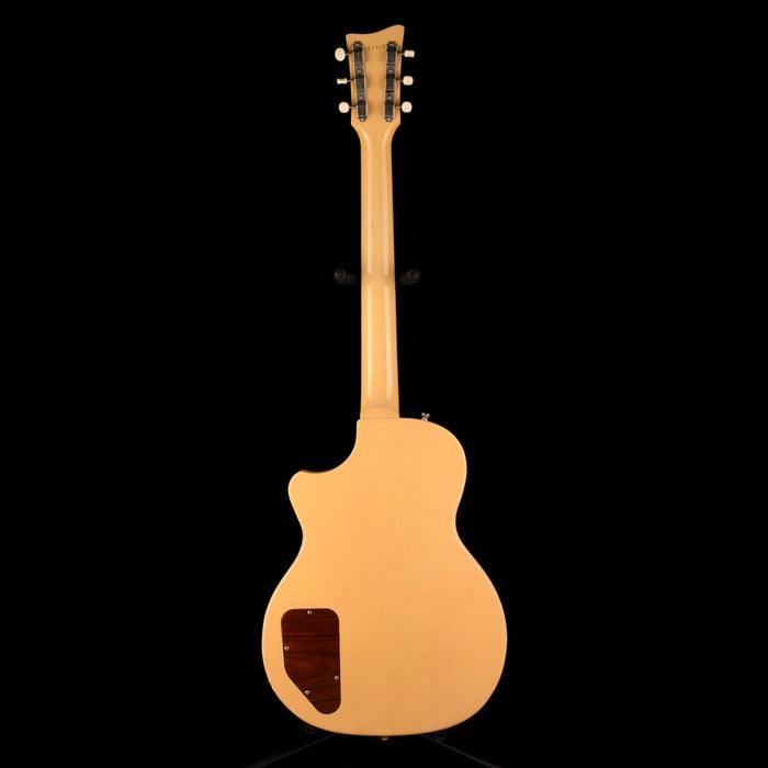 Pre Owned 2017 Echopark Downtowner TV Yellow With HSC