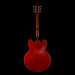 Vintage 1963 Gibson ES-330TDS Cherry Electric Guitar With OHSC