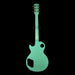 Pre Owned 1997 Gibson Custom Shop Les Paul Catalina Cascade Green With OHSC