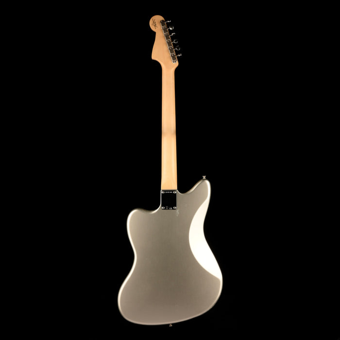 Fender Custom Shop 1959 Jazzmaster Closet Classic Inca Silver