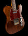 Fender Custom Shop Masterbuilt Dennis Galuszka Santa Cruz Boardwalk 1959 Telecaster NOS Natural
