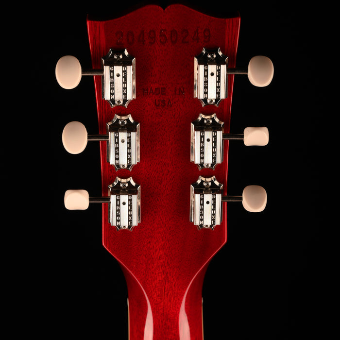 Gibson ES-330 Sixties Reissue Cherry with Case