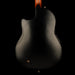 Used 2004 Ovation 1869 Custom Legend Acoustic Electric Black With OHSC