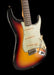 Fender Custom Shop Masterbuilt Jason Smith 1959 Stratocaster Journeyman Relic Brazilian Rosewood 3-Tone Sunburst