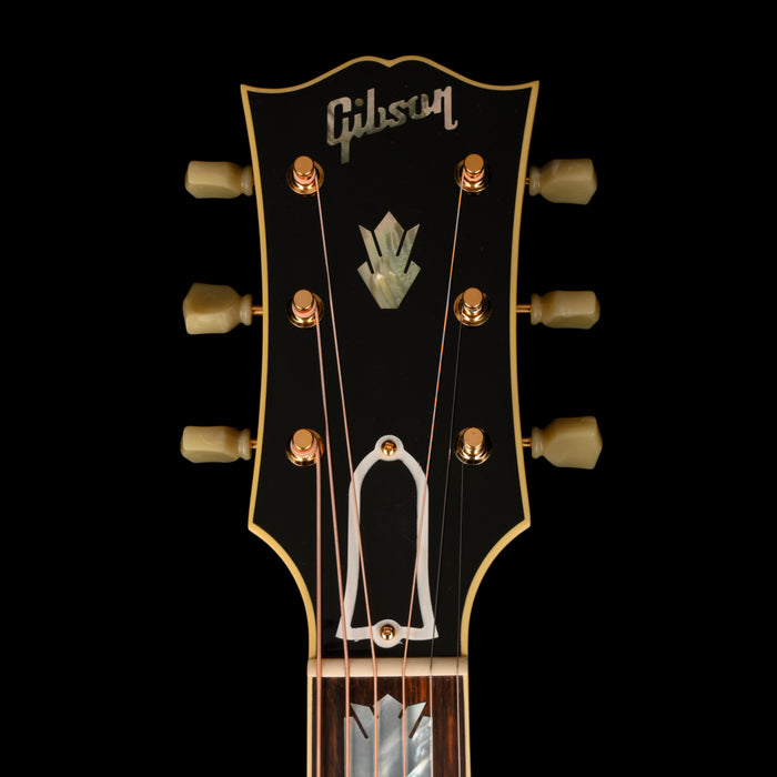 Gibson SJ-200 Original Vintage Sunburst Acoustic Electric Guitar