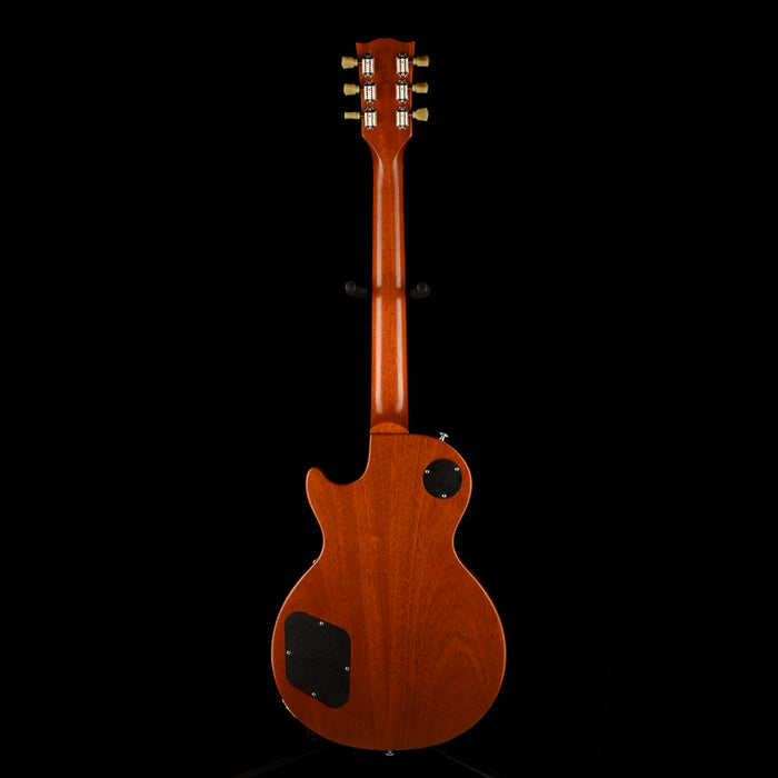 Pre-Owned 2017 Gibson Les Paul Tribute T 60's Faded Honey Burst With Gig Bag