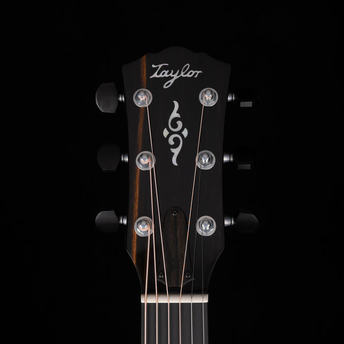 Taylor Gold Label K14e Koa Golden Brown Sunburst With Case