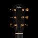 Taylor Special Edition 214ce Tigerwood Shaded Edgeburst Acoustic Electric Guitar With Case