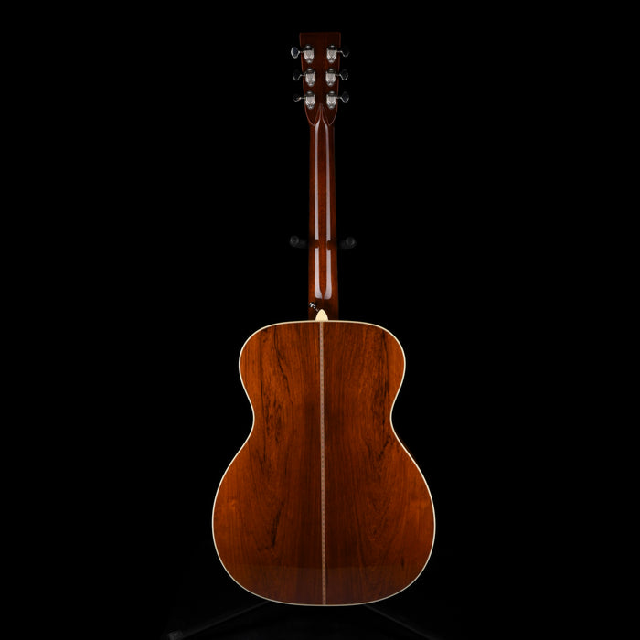 Used Martin 000-42 Authentic 1939 Natural Acoustic Guitar With OHSC