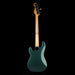 Fender Custom Shop 1964 Precision Bass Closet Classic Sherwood Green Metallic With Case