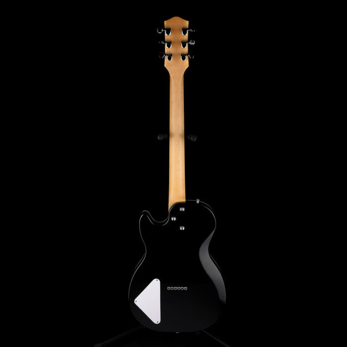 Harmony Factory Special Jupiter Thinline Flame Maple 3 Tone Sunburst With Mono Case - 1 OF 24