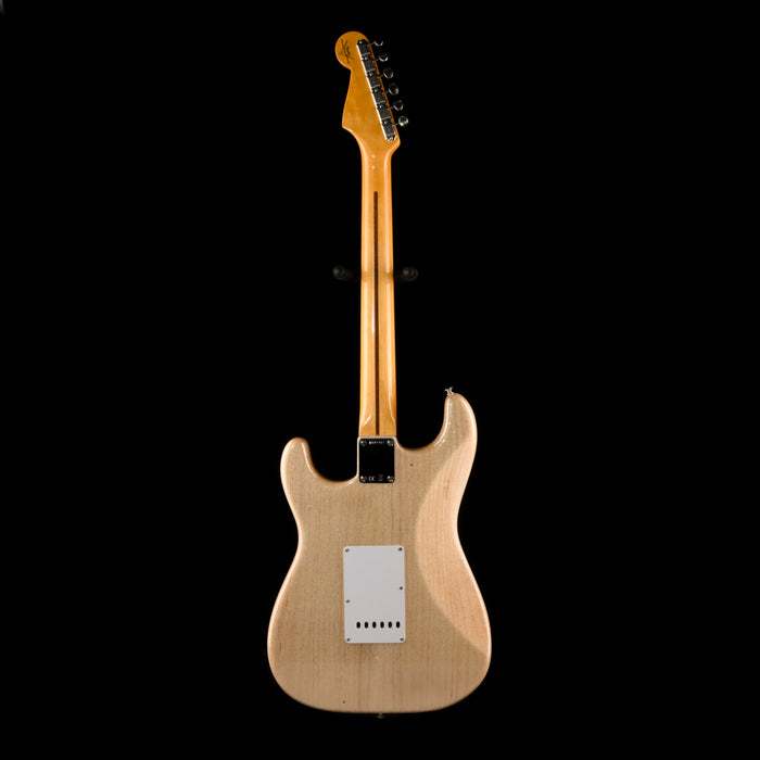 Fender Custom Shop 1957 Stratocaster NOS Santa Monica Sparkle Truetone Color Set With Case